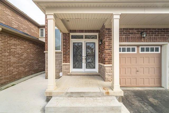 Photo 50 of 77 Enford Crescent, Brampton, Northwest Brampton — HOMEH