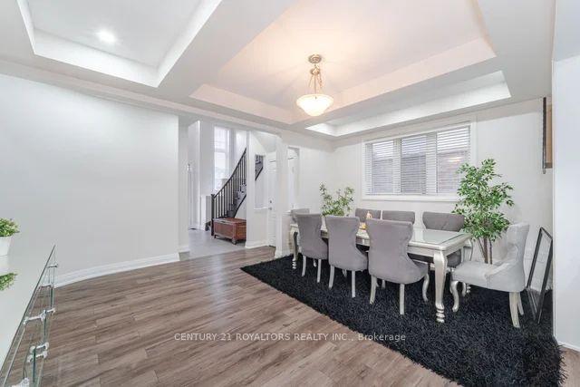 Photo 48 of 77 Enford Crescent, Brampton, Northwest Brampton — HOMEH
