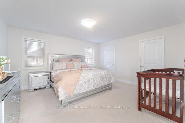 Photo 24 of 77 Enford Crescent, Brampton, Northwest Brampton — HOMEH