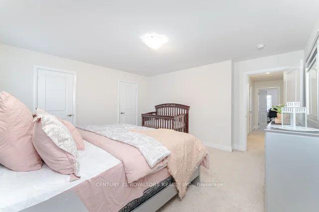 Photo 32 of 77 Enford Crescent, Brampton, Northwest Brampton — HOMEH