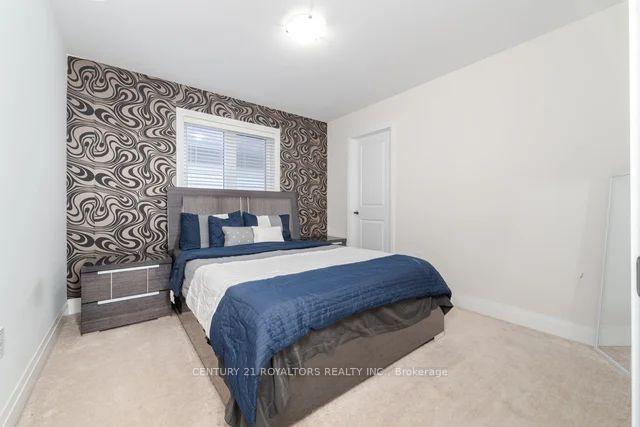 Photo 28 of 77 Enford Crescent, Brampton, Northwest Brampton — HOMEH