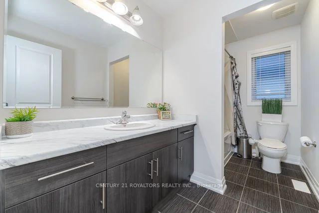 Photo 46 of 77 Enford Crescent, Brampton, Northwest Brampton — HOMEH