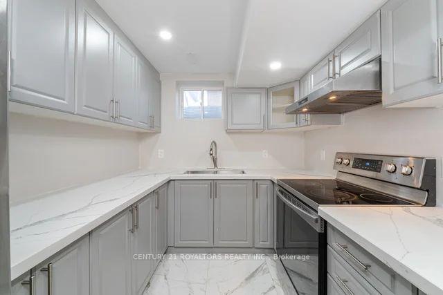 Photo 35 of 77 Enford Crescent, Brampton, Northwest Brampton — HOMEH
