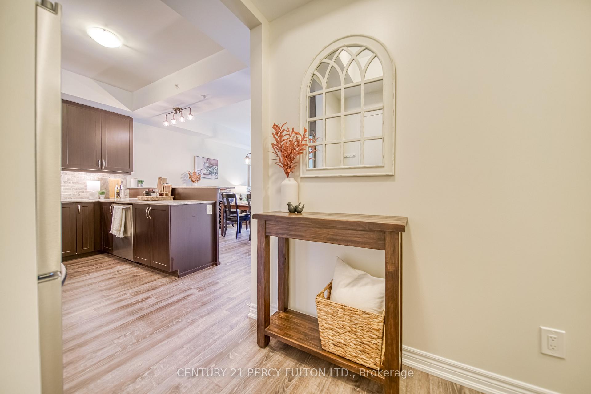 Photo 18 of Unit 302, 660 Gordon Street, Whitby, Port Whitby — HOMEH