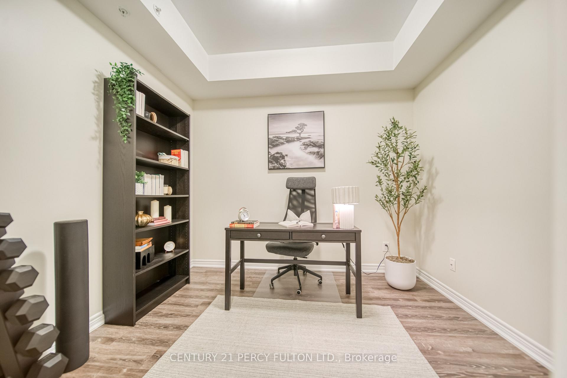 Photo 13 of Unit 302, 660 Gordon Street, Whitby, Port Whitby — HOMEH
