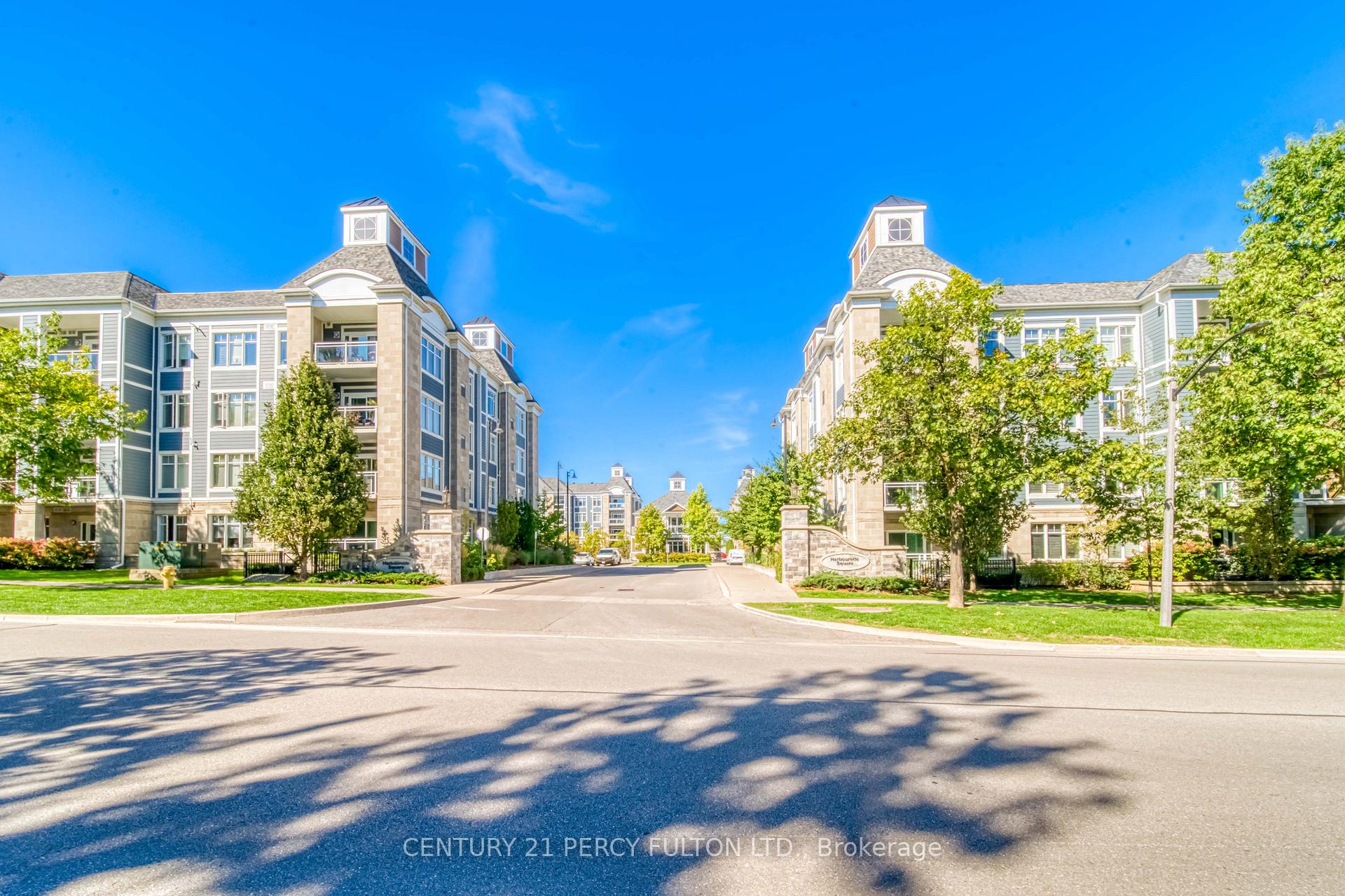 Photo 21 of Unit 302, 660 Gordon Street, Whitby, Port Whitby — HOMEH