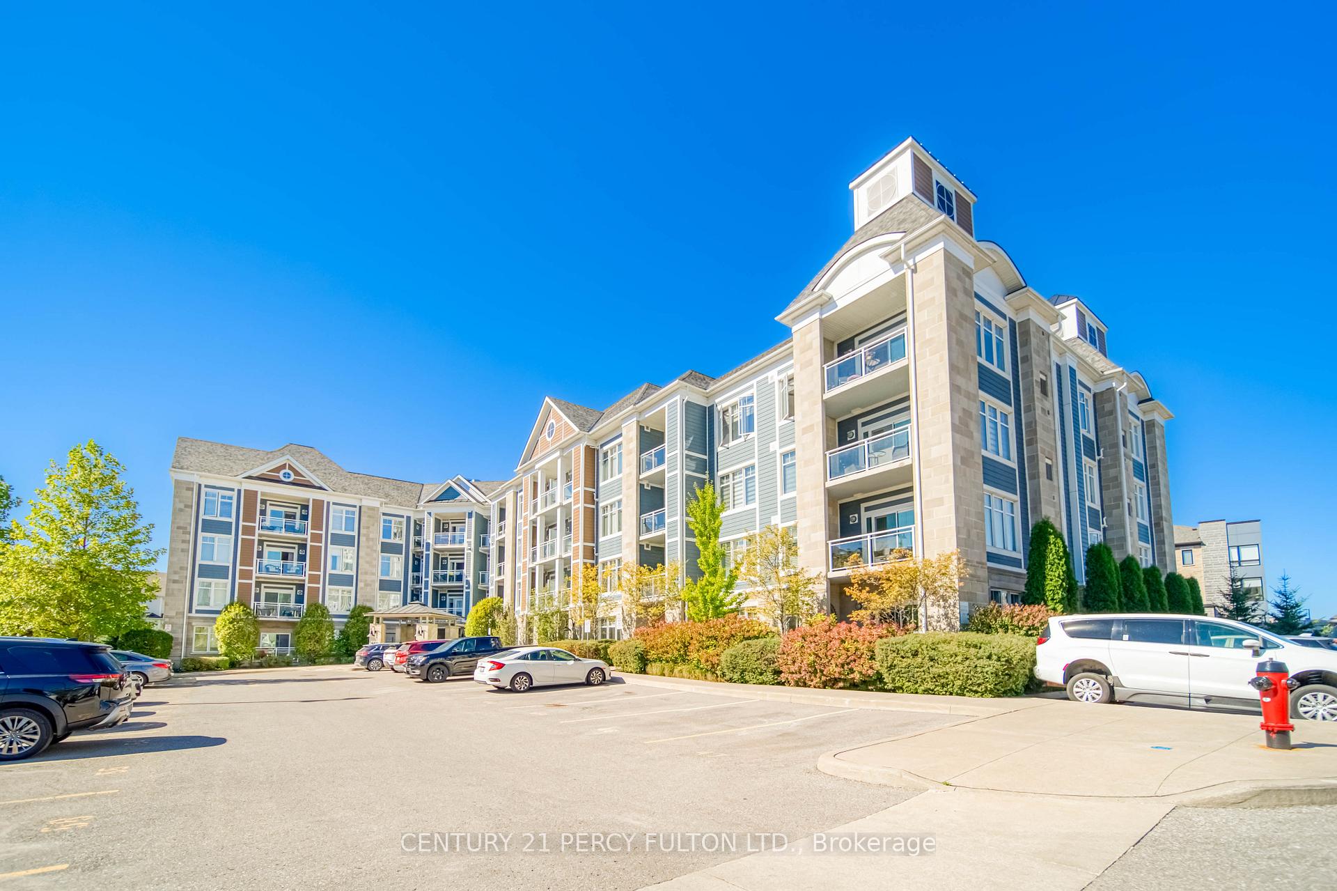 Photo 9 of Unit 302, 660 Gordon Street, Whitby, Port Whitby — HOMEH