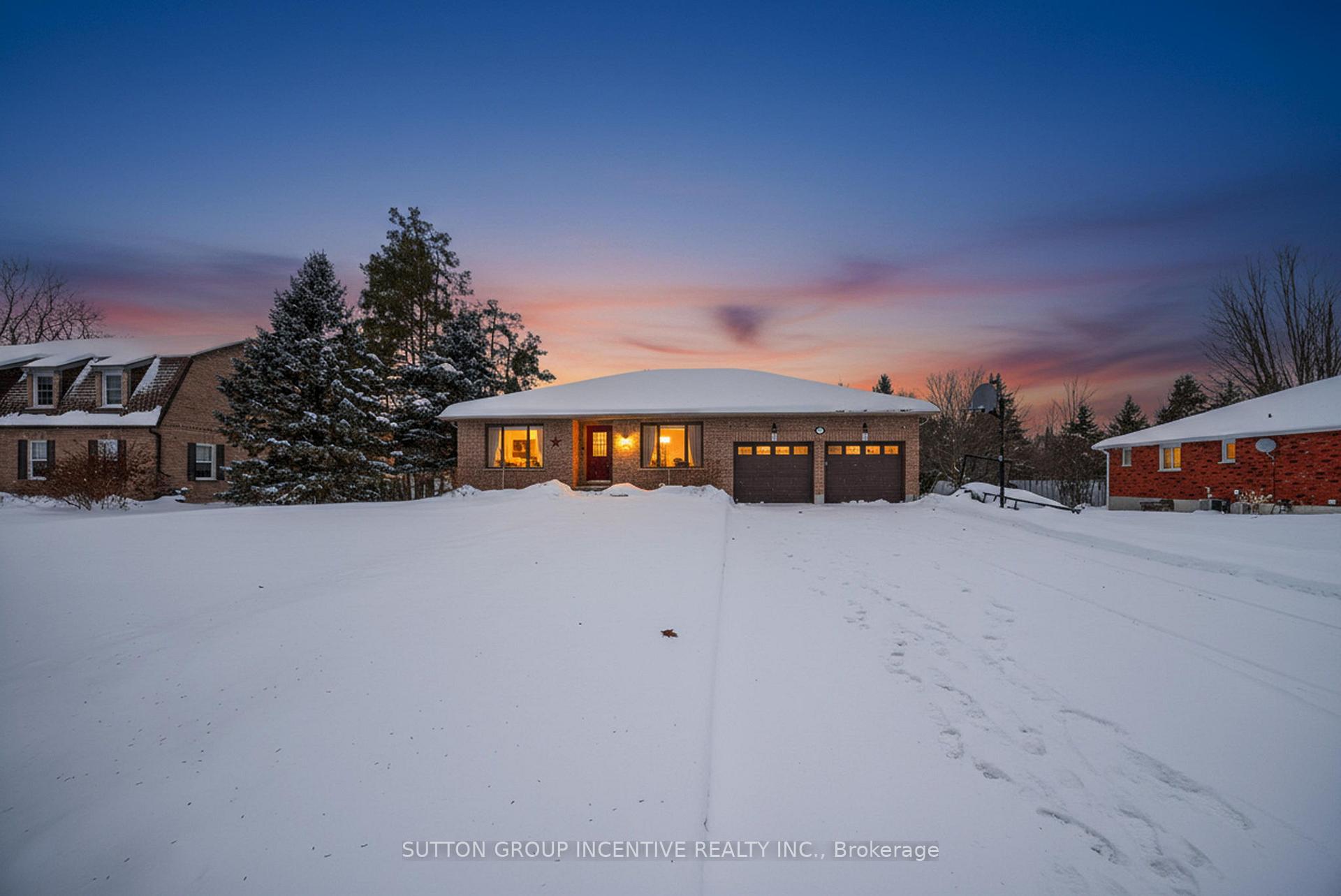 Photo 1 of 36 Nicholson Crescent, Springwater, Snow Valley — HOMEH