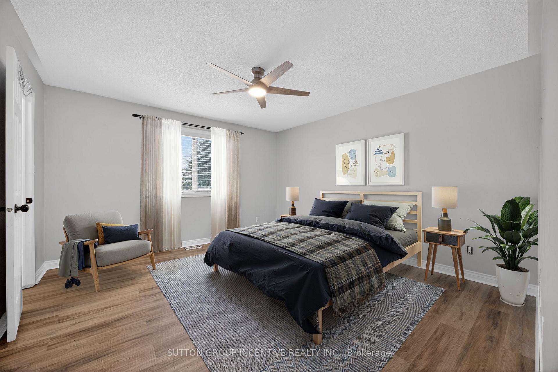 Photo 13 of 36 Nicholson Crescent, Springwater, Snow Valley — HOMEH
