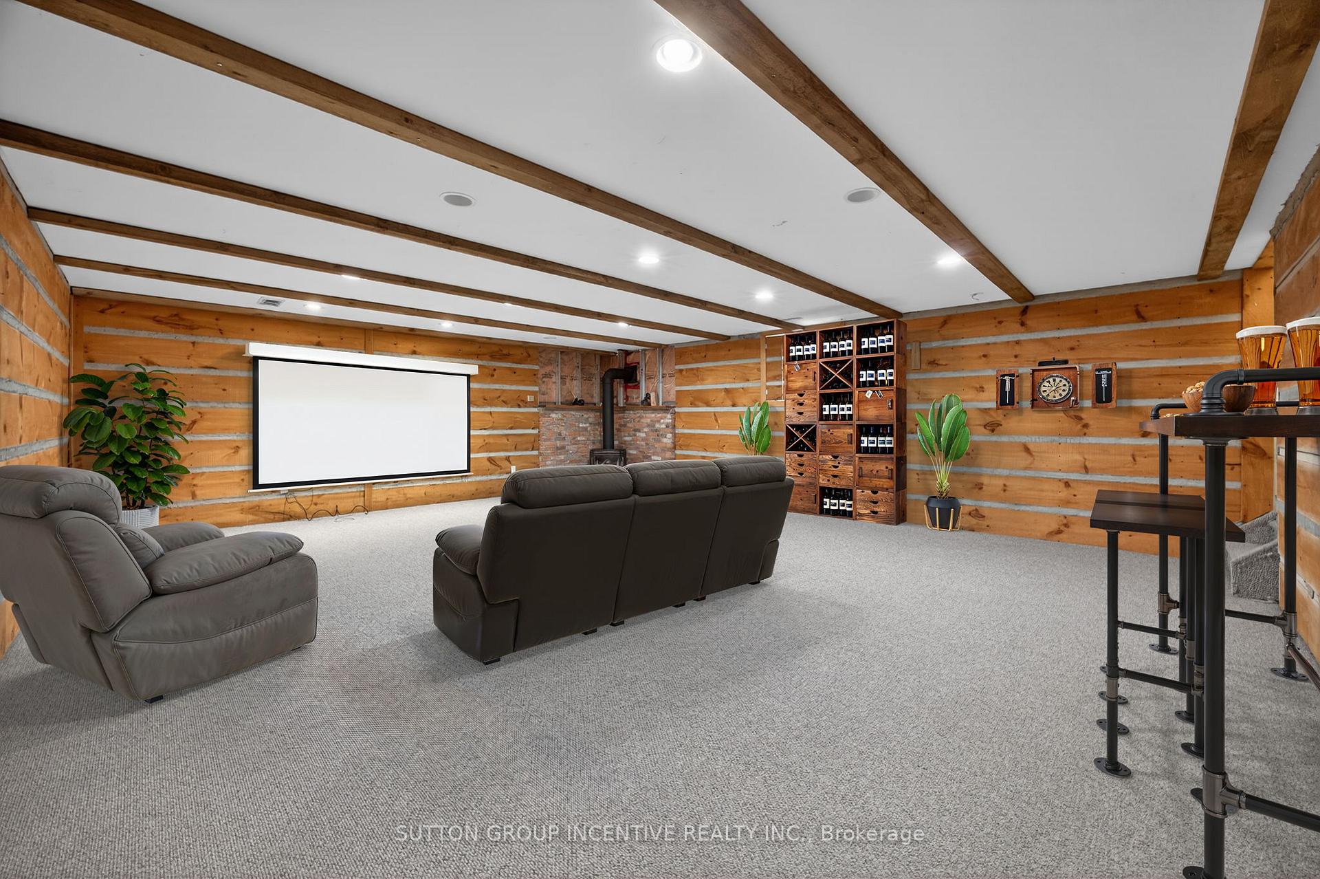 Photo 16 of 36 Nicholson Crescent, Springwater, Snow Valley — HOMEH