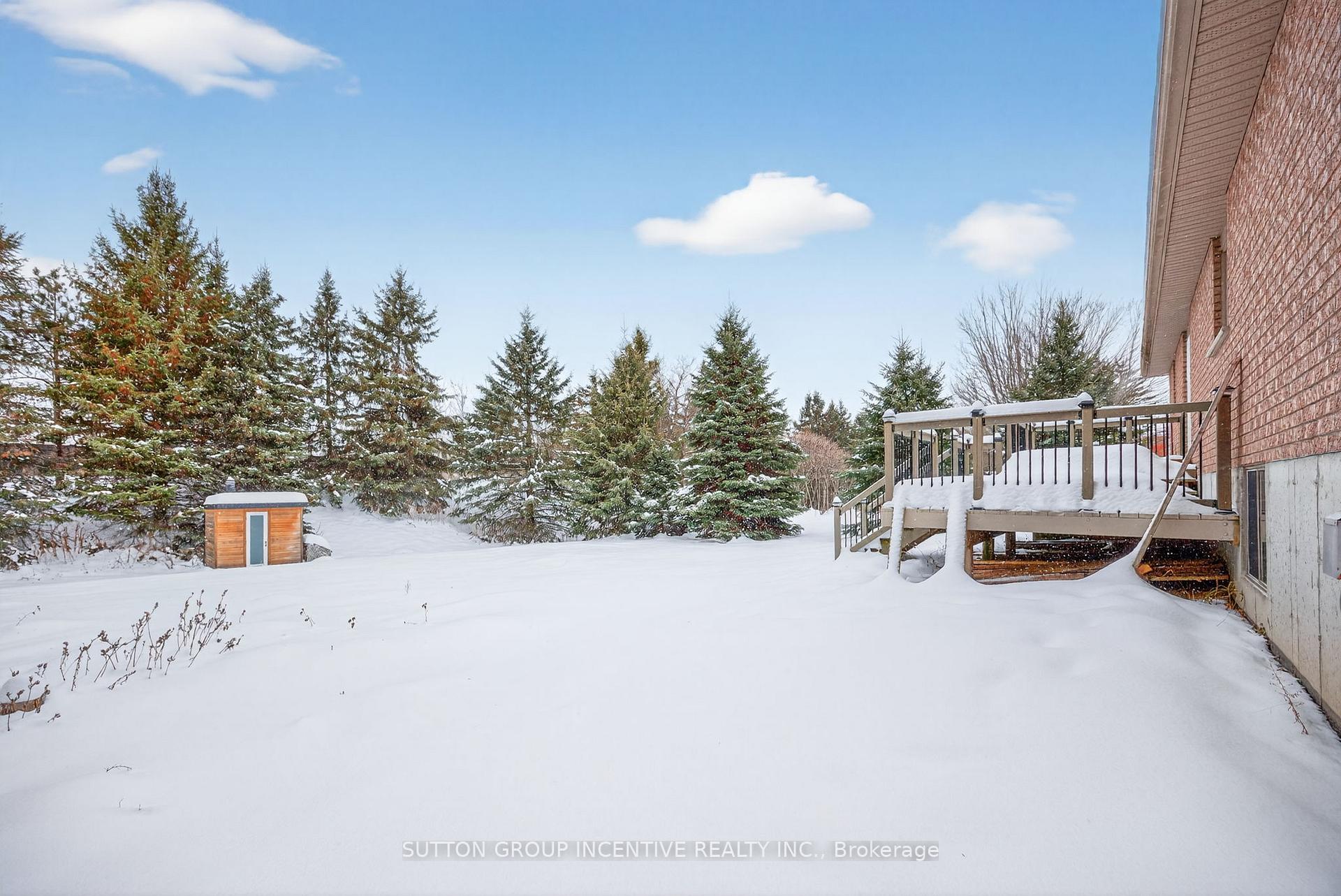 Photo 12 of 36 Nicholson Crescent, Springwater, Snow Valley — HOMEH