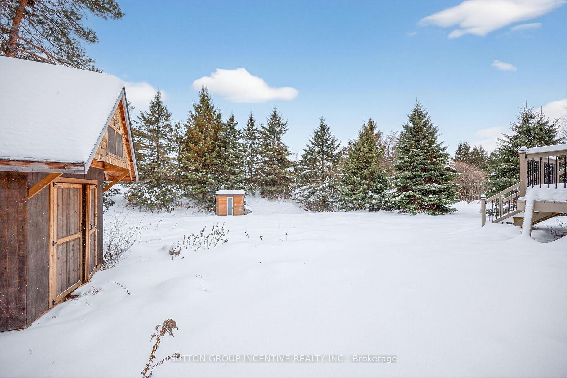 Photo 24 of 36 Nicholson Crescent, Springwater, Snow Valley — HOMEH