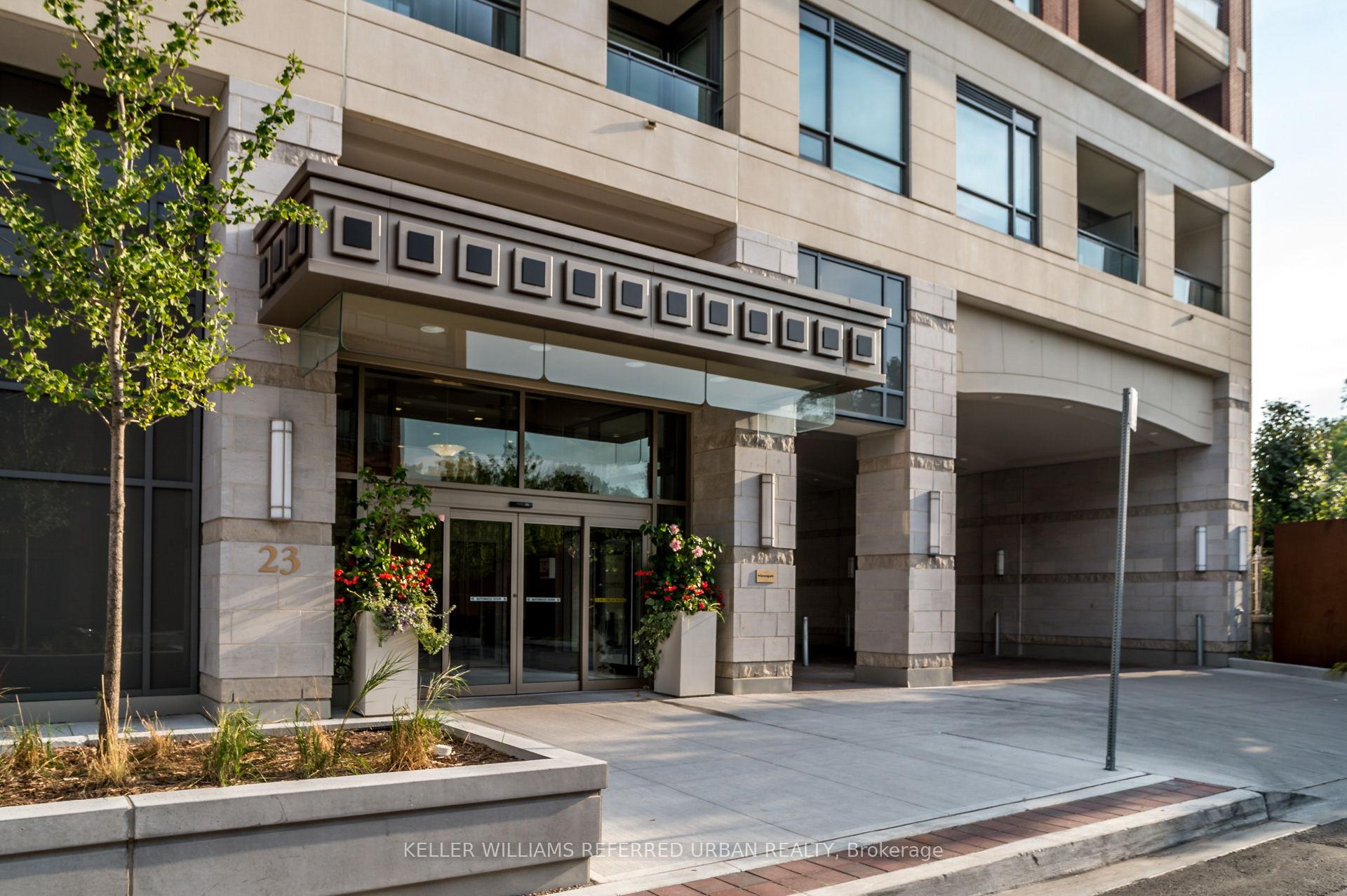 Photo 49 of Unit 725, 23 Glebe Road W, Toronto, Yonge-Eglinton — HOMEH