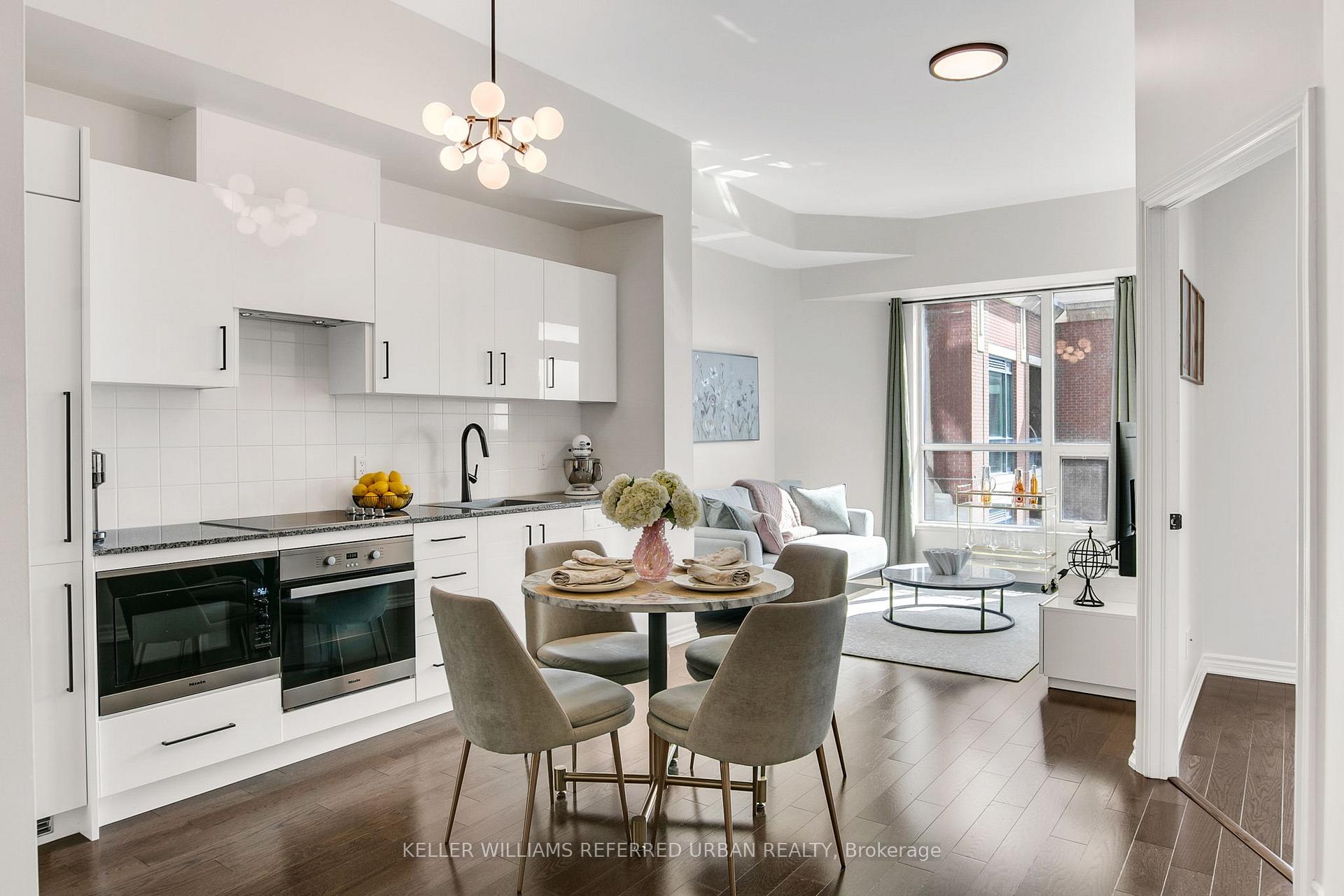 Photo 28 of Unit 725, 23 Glebe Road W, Toronto, Yonge-Eglinton — HOMEH