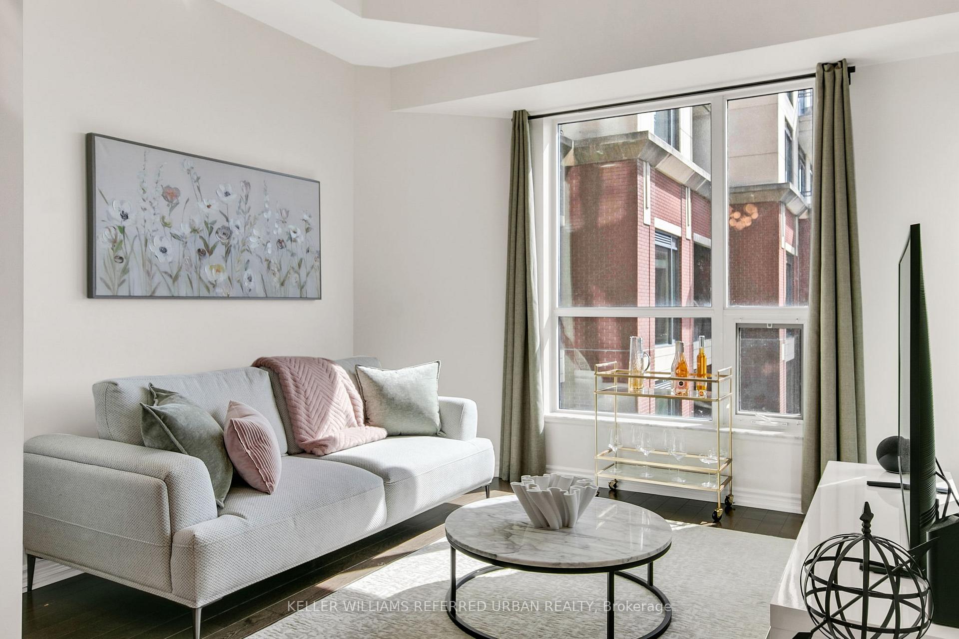Photo 16 of Unit 725, 23 Glebe Road W, Toronto, Yonge-Eglinton — HOMEH