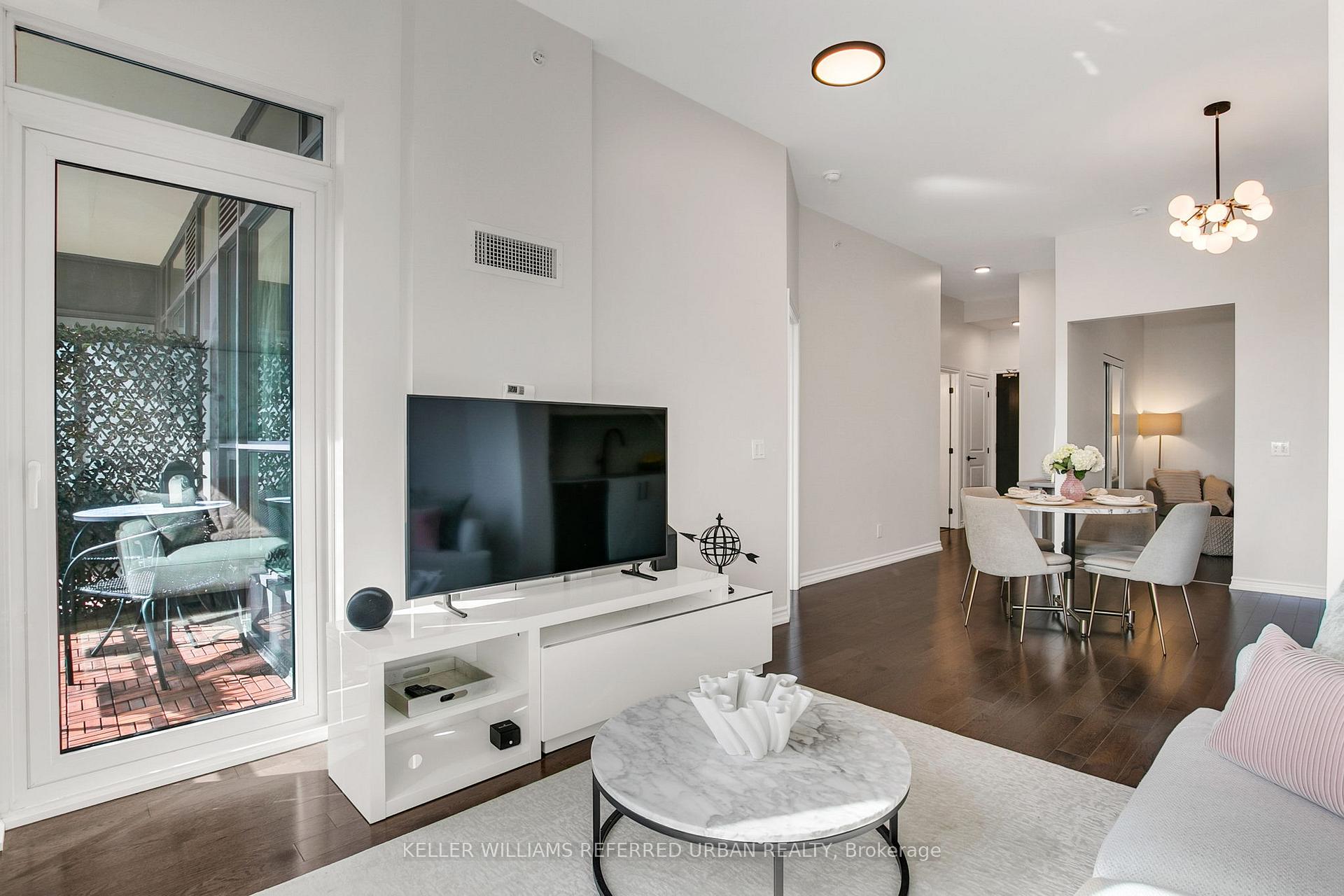 Photo 30 of Unit 725, 23 Glebe Road W, Toronto, Yonge-Eglinton — HOMEH