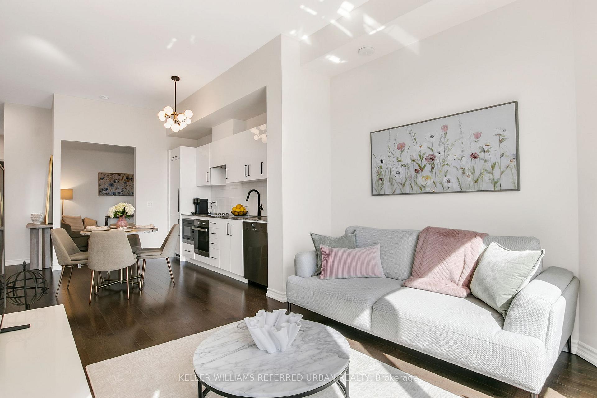 Photo 26 of Unit 725, 23 Glebe Road W, Toronto, Yonge-Eglinton — HOMEH
