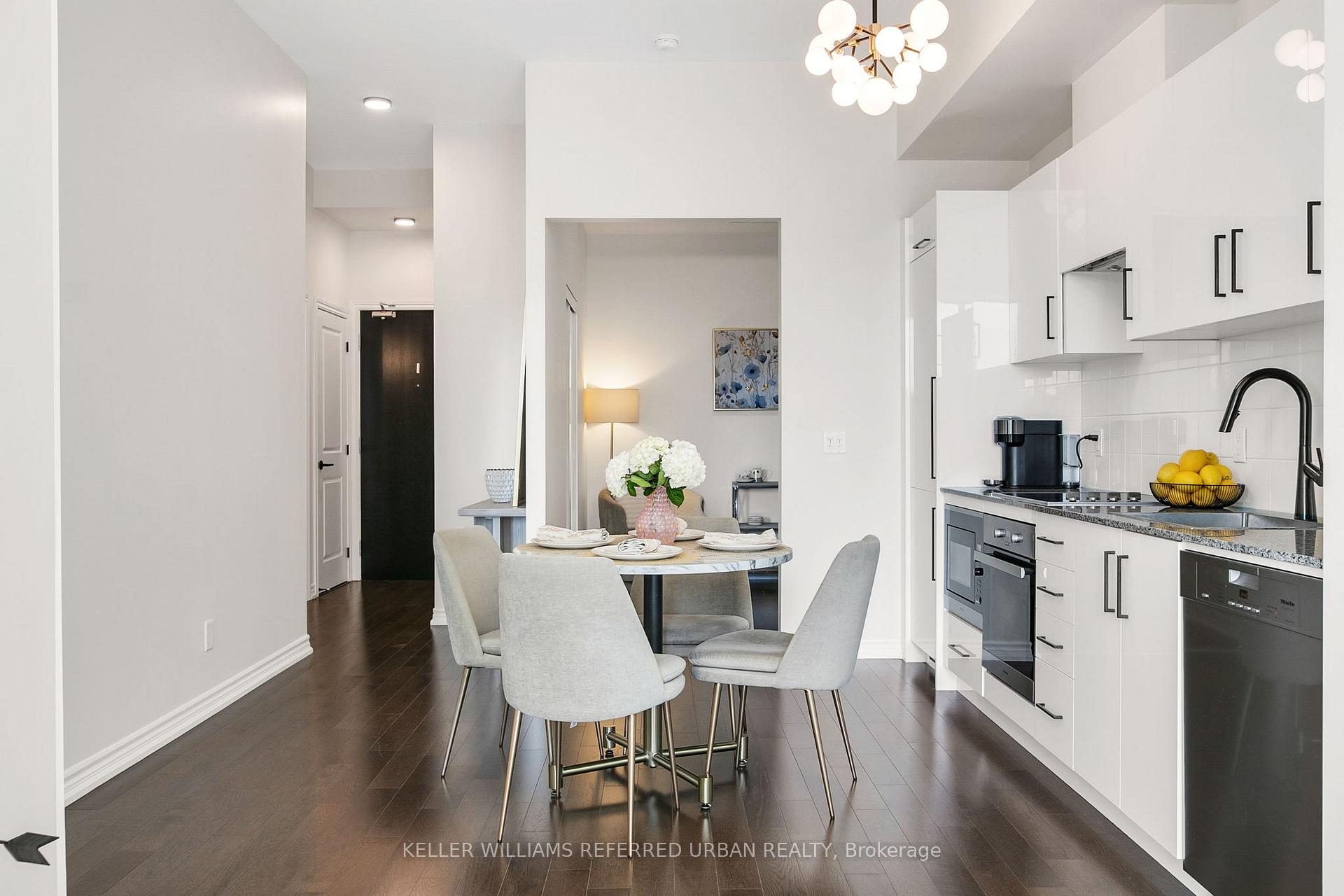 Photo 22 of Unit 725, 23 Glebe Road W, Toronto, Yonge-Eglinton — HOMEH