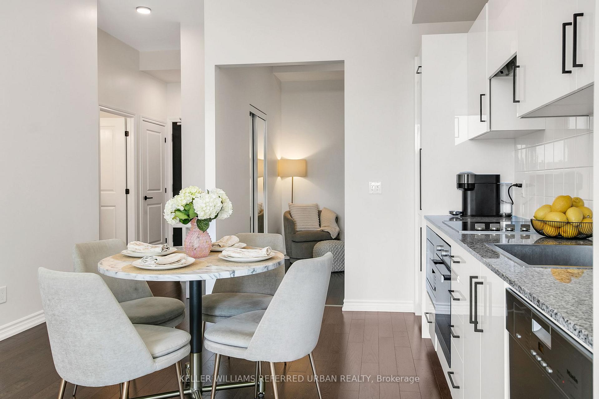 Photo 21 of Unit 725, 23 Glebe Road W, Toronto, Yonge-Eglinton — HOMEH