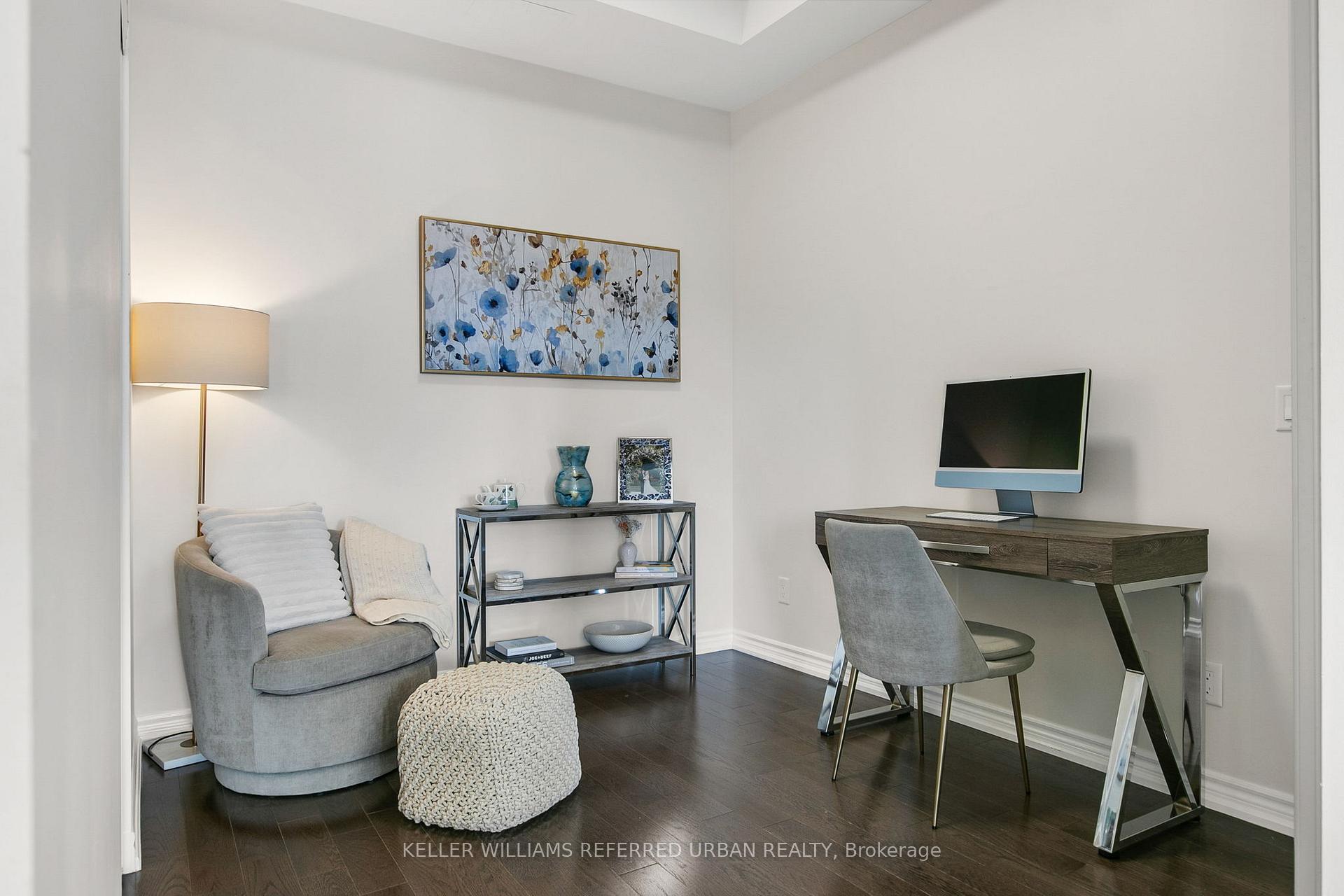 Photo 38 of Unit 725, 23 Glebe Road W, Toronto, Yonge-Eglinton — HOMEH