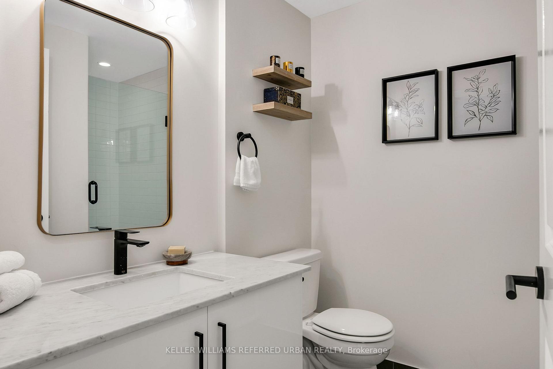 Photo 27 of Unit 725, 23 Glebe Road W, Toronto, Yonge-Eglinton — HOMEH