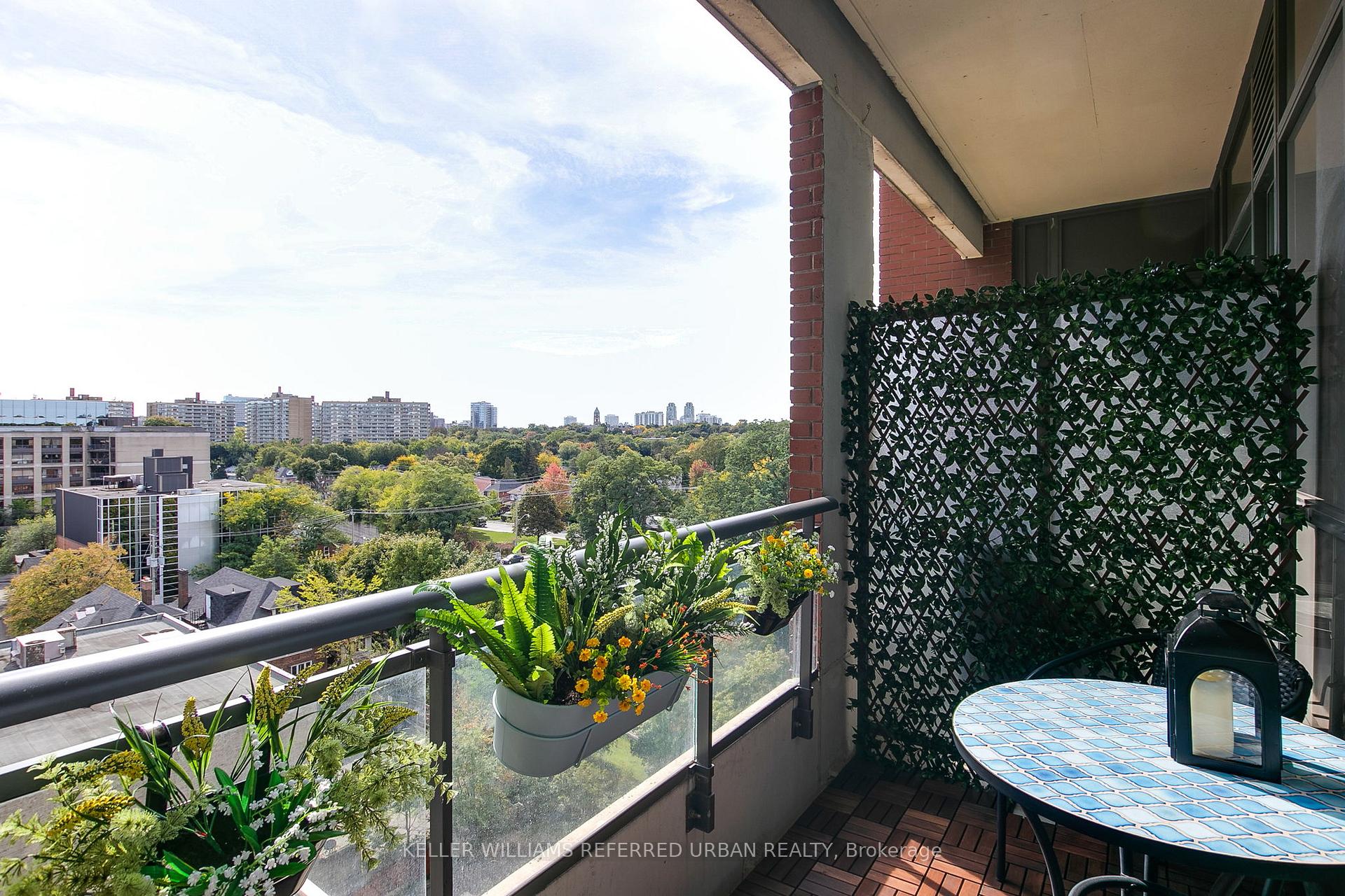 Photo 35 of Unit 725, 23 Glebe Road W, Toronto, Yonge-Eglinton — HOMEH