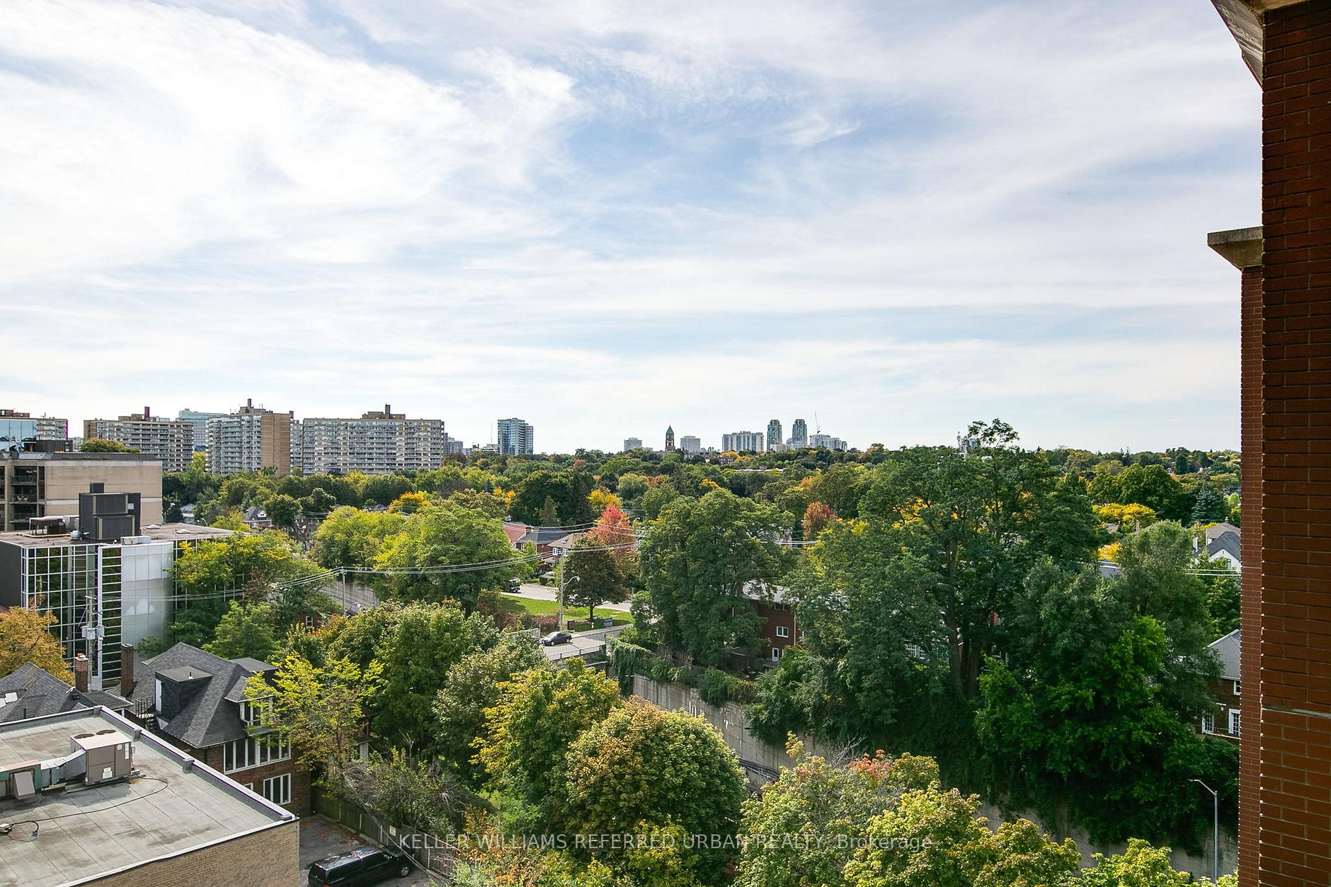 Photo 15 of Unit 725, 23 Glebe Road W, Toronto, Yonge-Eglinton — HOMEH
