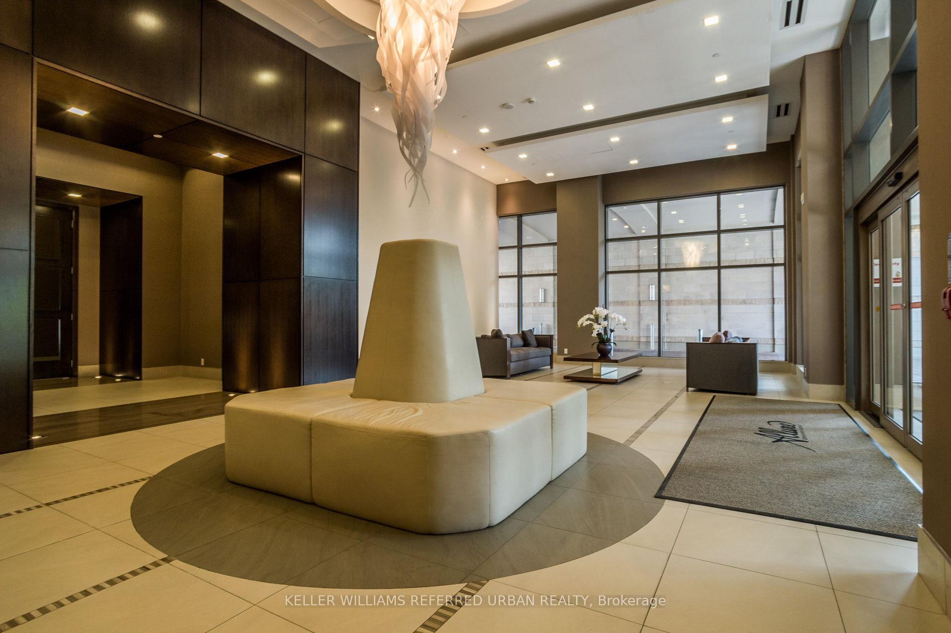 Photo 40 of Unit 725, 23 Glebe Road W, Toronto, Yonge-Eglinton — HOMEH