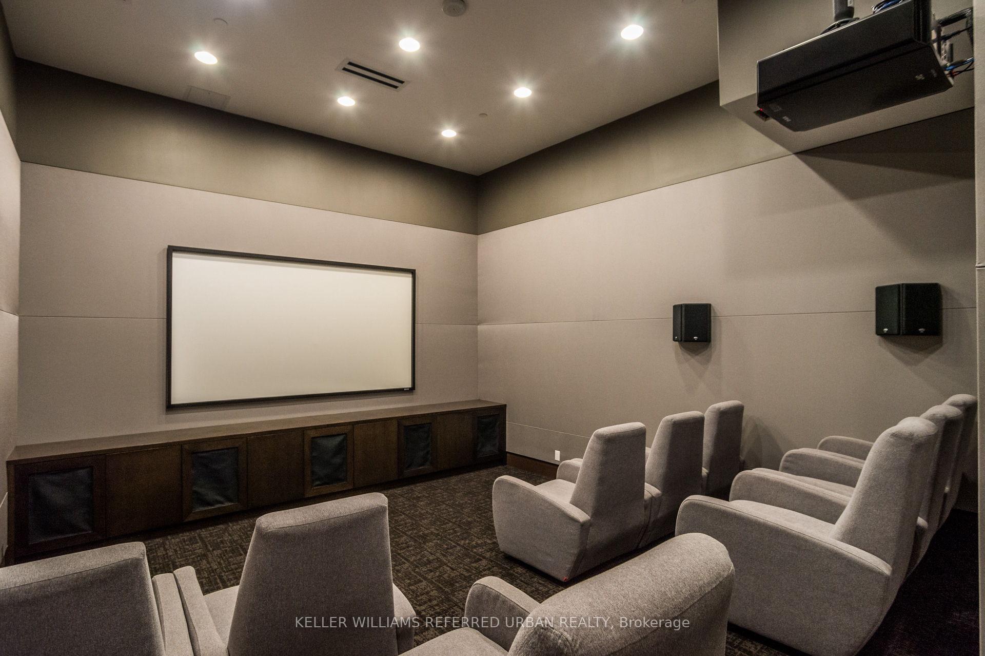 Photo 18 of Unit 725, 23 Glebe Road W, Toronto, Yonge-Eglinton — HOMEH