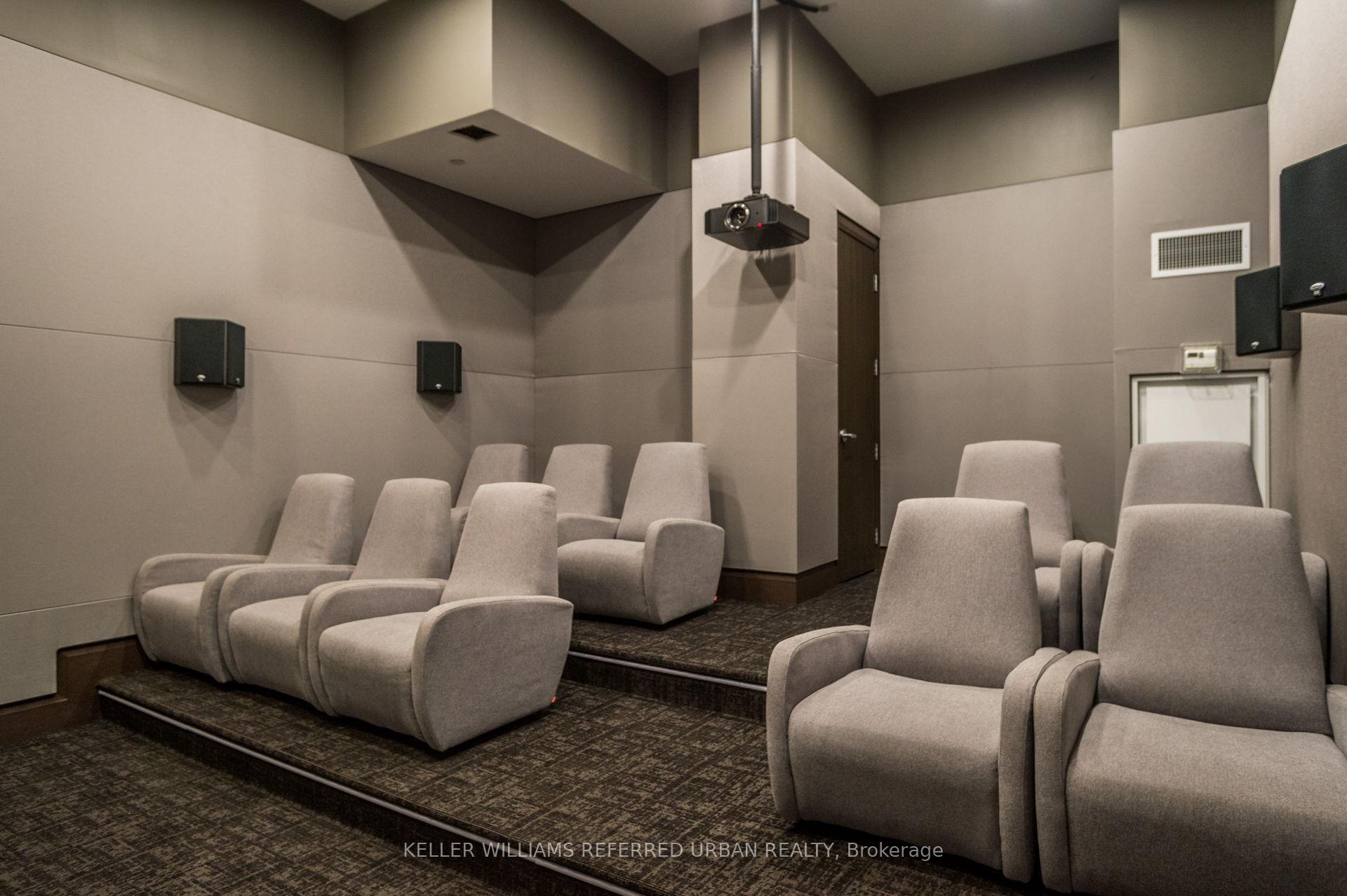 Photo 32 of Unit 725, 23 Glebe Road W, Toronto, Yonge-Eglinton — HOMEH