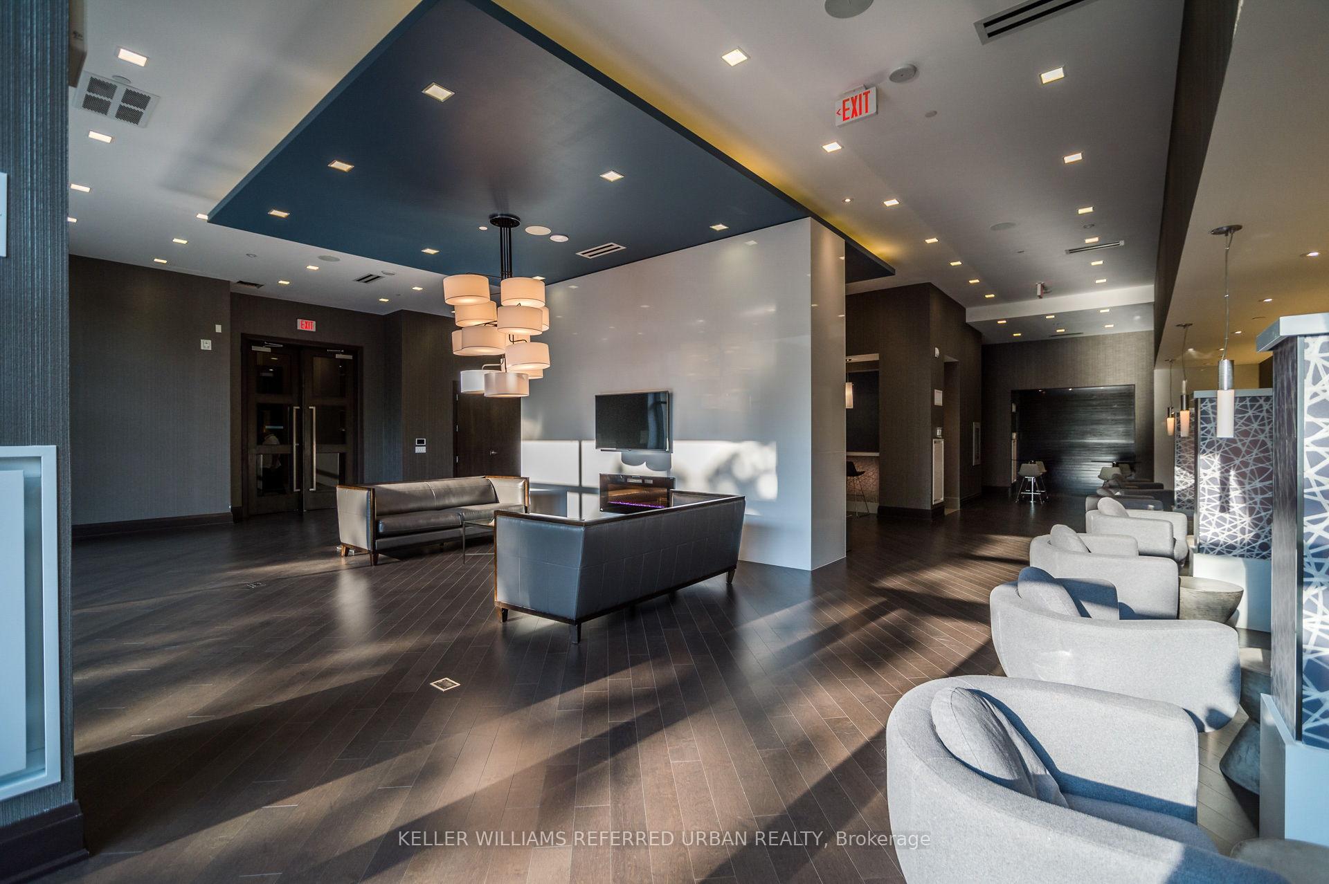 Photo 44 of Unit 725, 23 Glebe Road W, Toronto, Yonge-Eglinton — HOMEH
