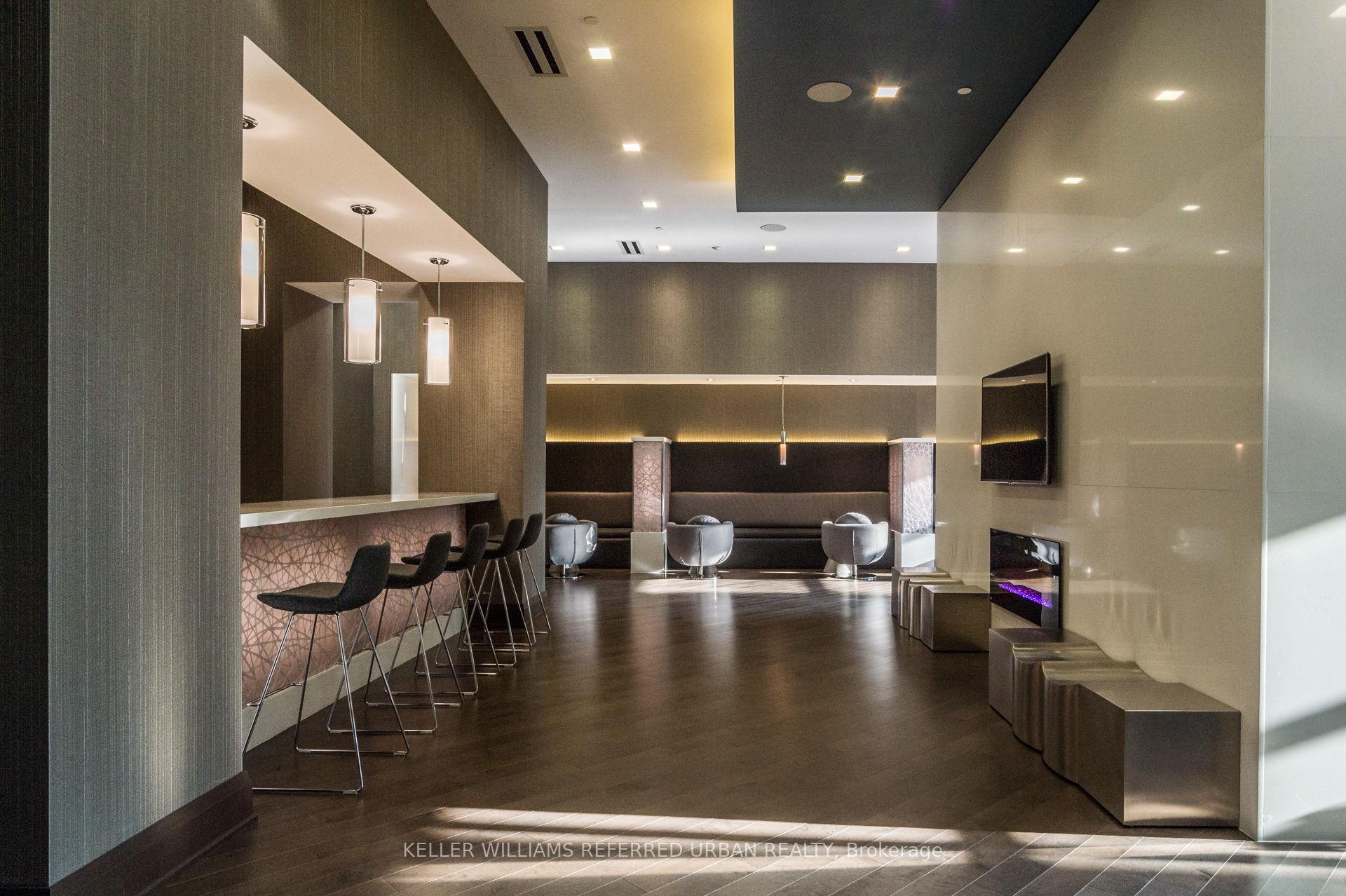 Photo 36 of Unit 725, 23 Glebe Road W, Toronto, Yonge-Eglinton — HOMEH