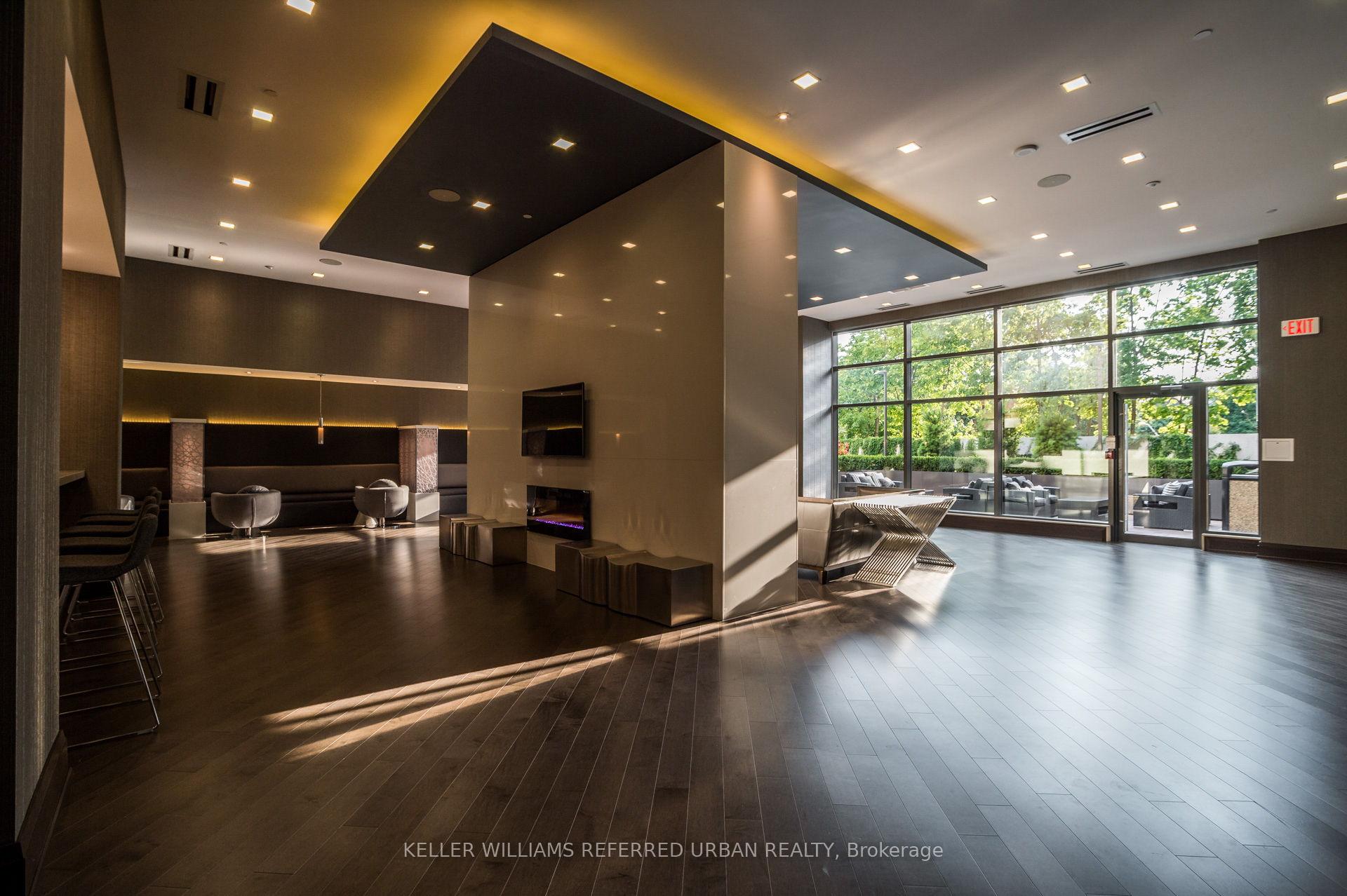 Photo 33 of Unit 725, 23 Glebe Road W, Toronto, Yonge-Eglinton — HOMEH
