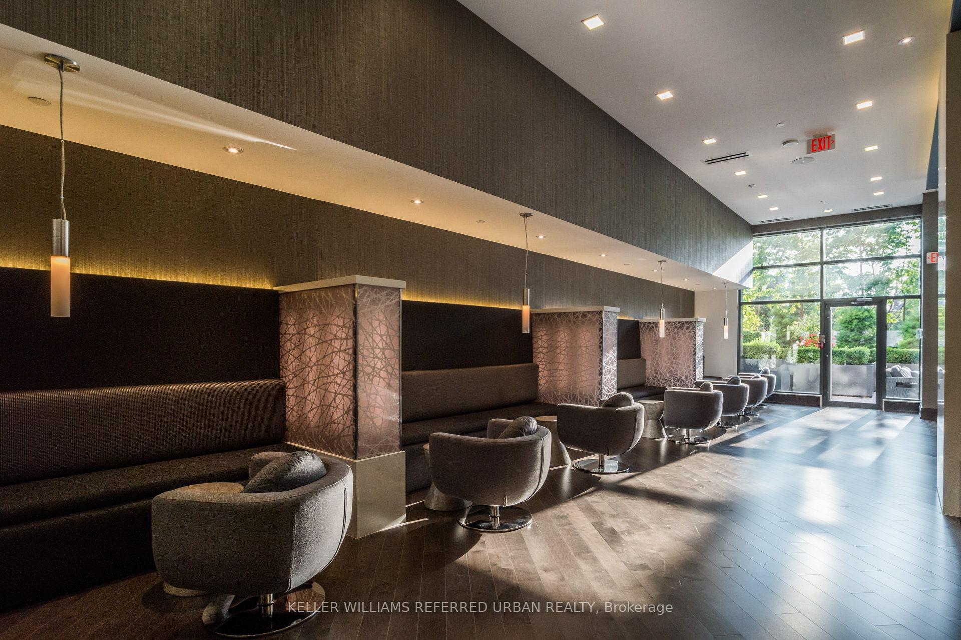 Photo 19 of Unit 725, 23 Glebe Road W, Toronto, Yonge-Eglinton — HOMEH