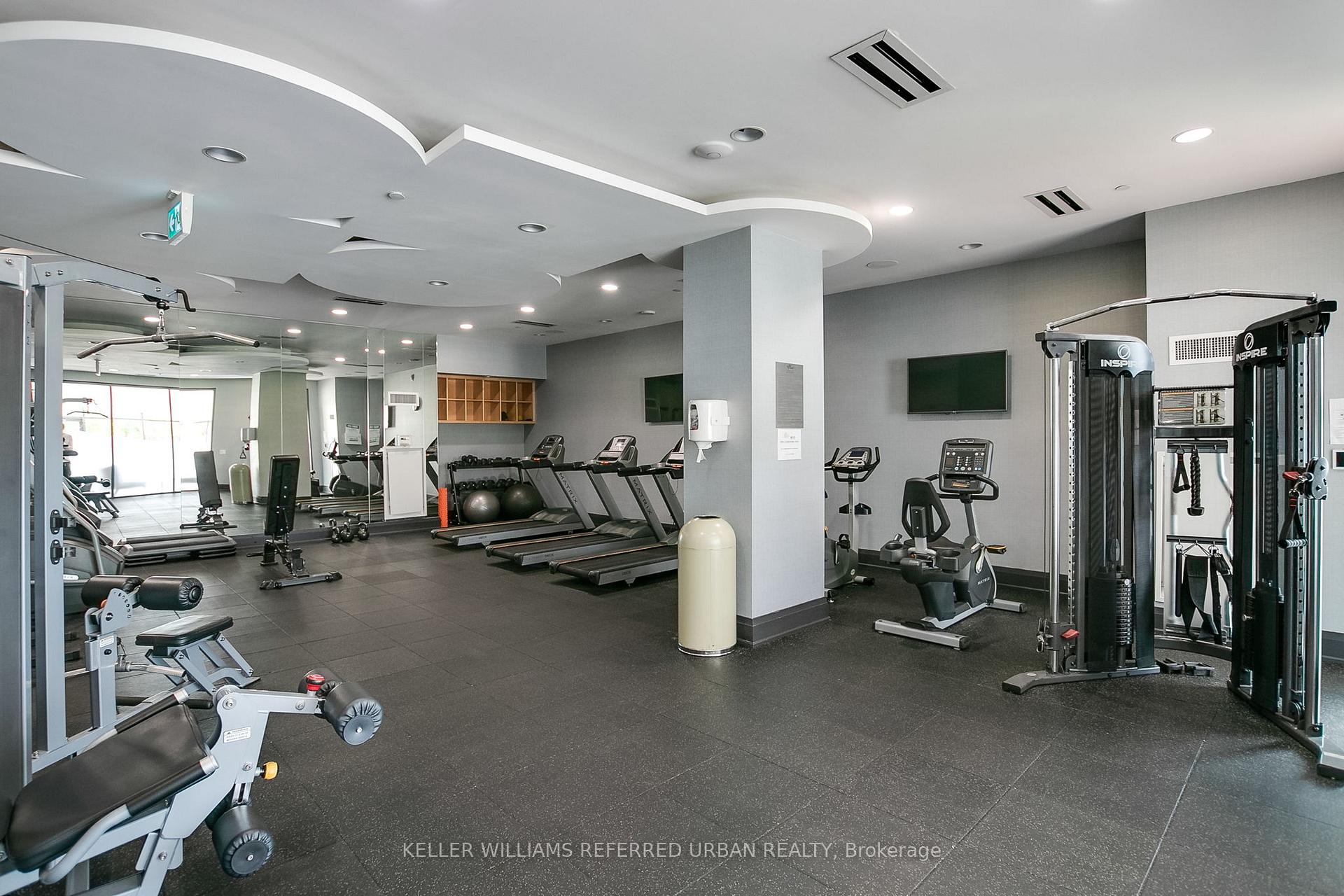 Photo 41 of Unit 725, 23 Glebe Road W, Toronto, Yonge-Eglinton — HOMEH