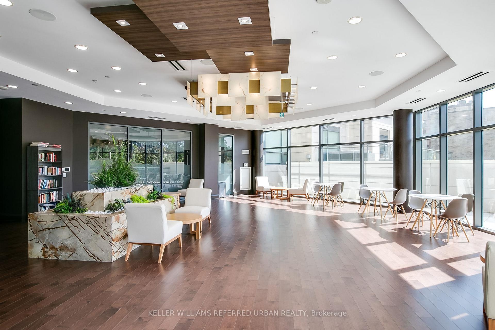 Photo 42 of Unit 725, 23 Glebe Road W, Toronto, Yonge-Eglinton — HOMEH