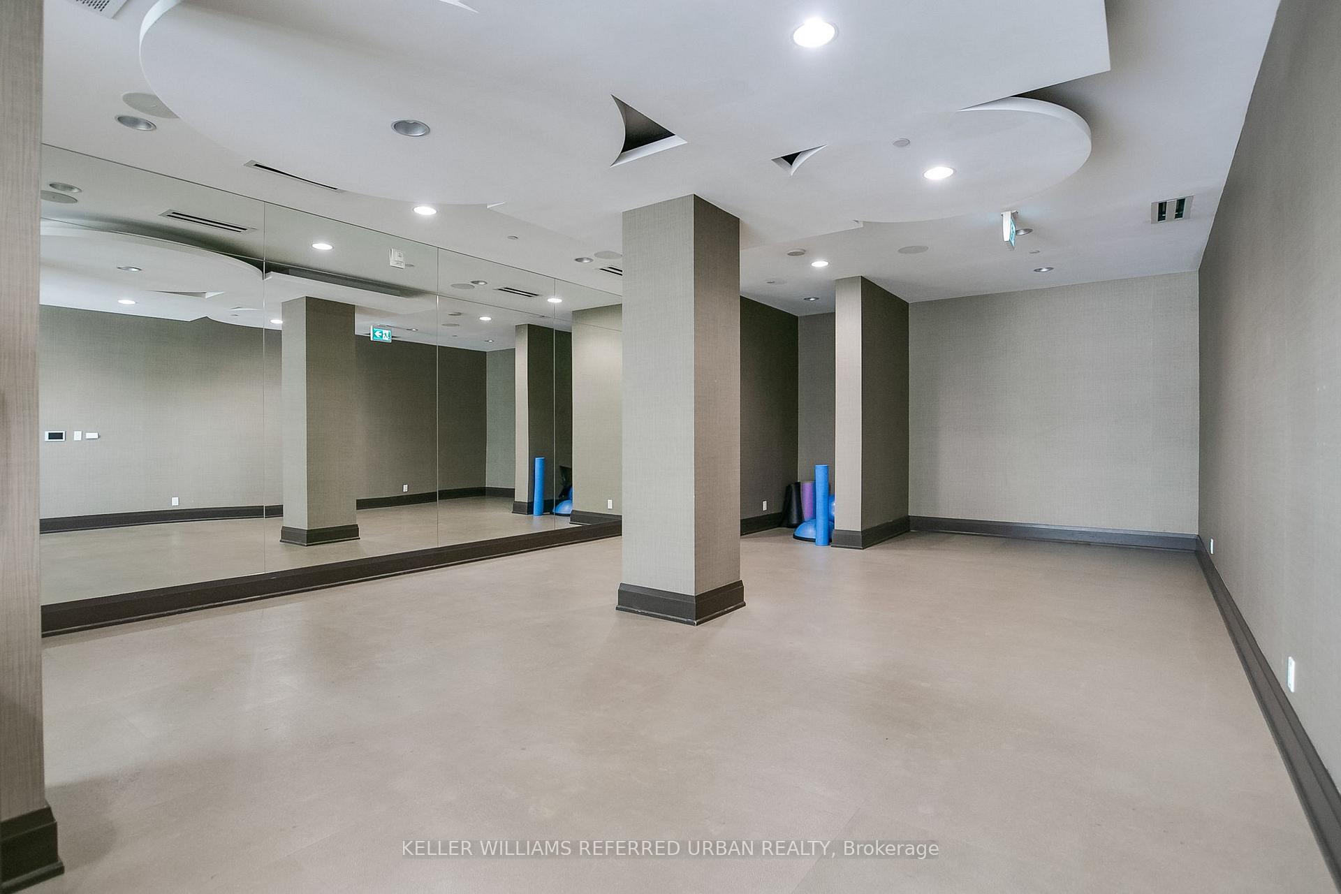 Photo 34 of Unit 725, 23 Glebe Road W, Toronto, Yonge-Eglinton — HOMEH