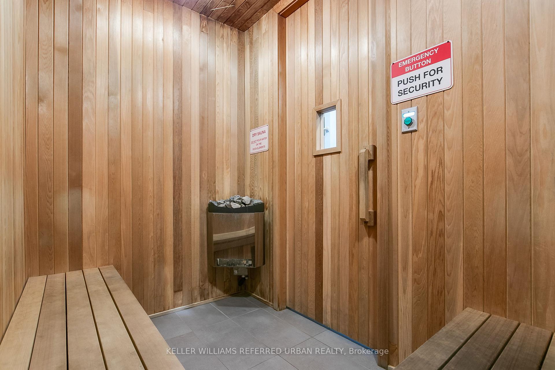 Photo 45 of Unit 725, 23 Glebe Road W, Toronto, Yonge-Eglinton — HOMEH