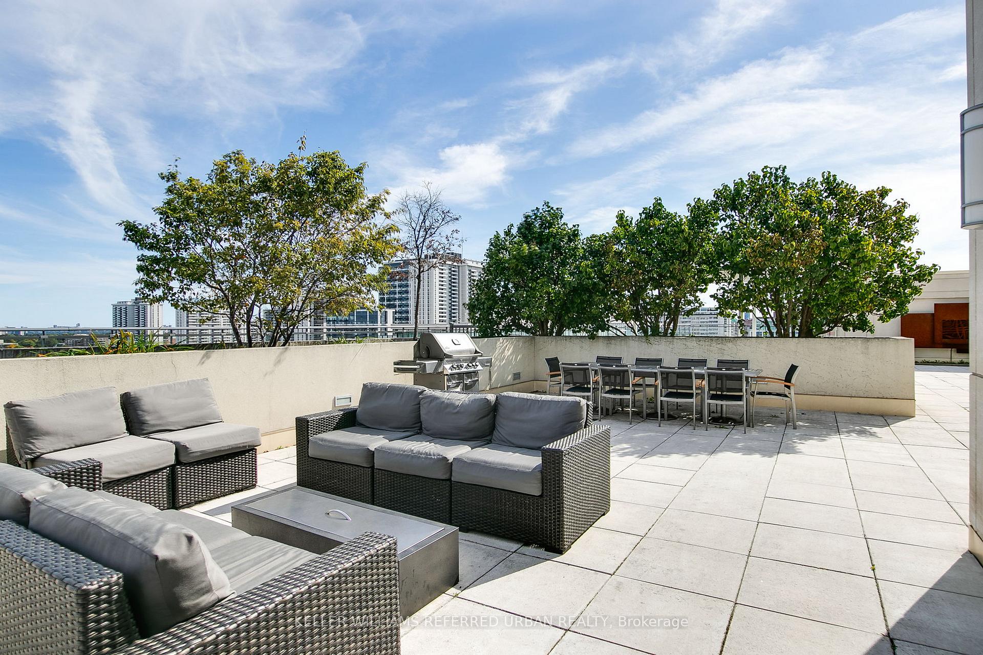 Photo 46 of Unit 725, 23 Glebe Road W, Toronto, Yonge-Eglinton — HOMEH