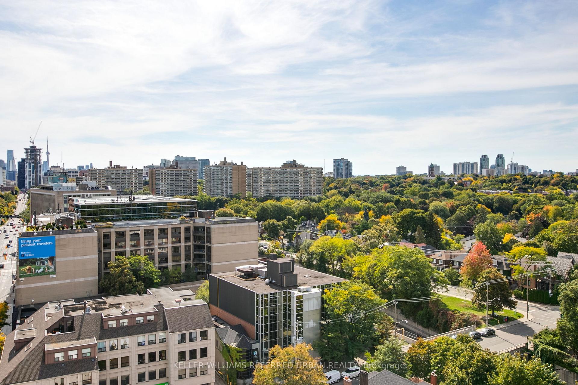 Photo 24 of Unit 725, 23 Glebe Road W, Toronto, Yonge-Eglinton — HOMEH