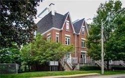 Front of Unit 103, 1 Sudbury Street