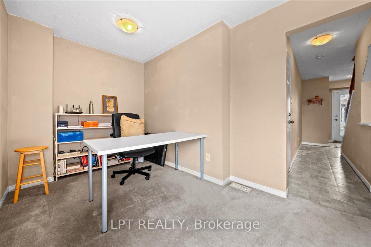 Photo 7 of 419 Sadar Private, Ottawa, Barrhaven - Cedargrove/Fraserdale — HOMEH