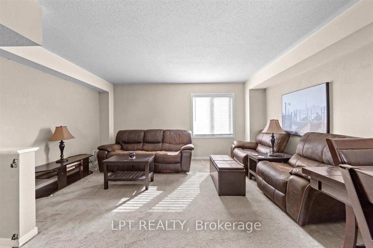Photo 12 of 419 Sadar Private, Ottawa, Barrhaven - Cedargrove/Fraserdale — HOMEH