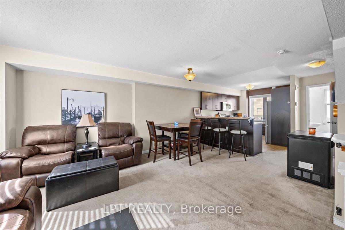 Photo 14 of 419 Sadar Private, Ottawa, Barrhaven - Cedargrove/Fraserdale — HOMEH