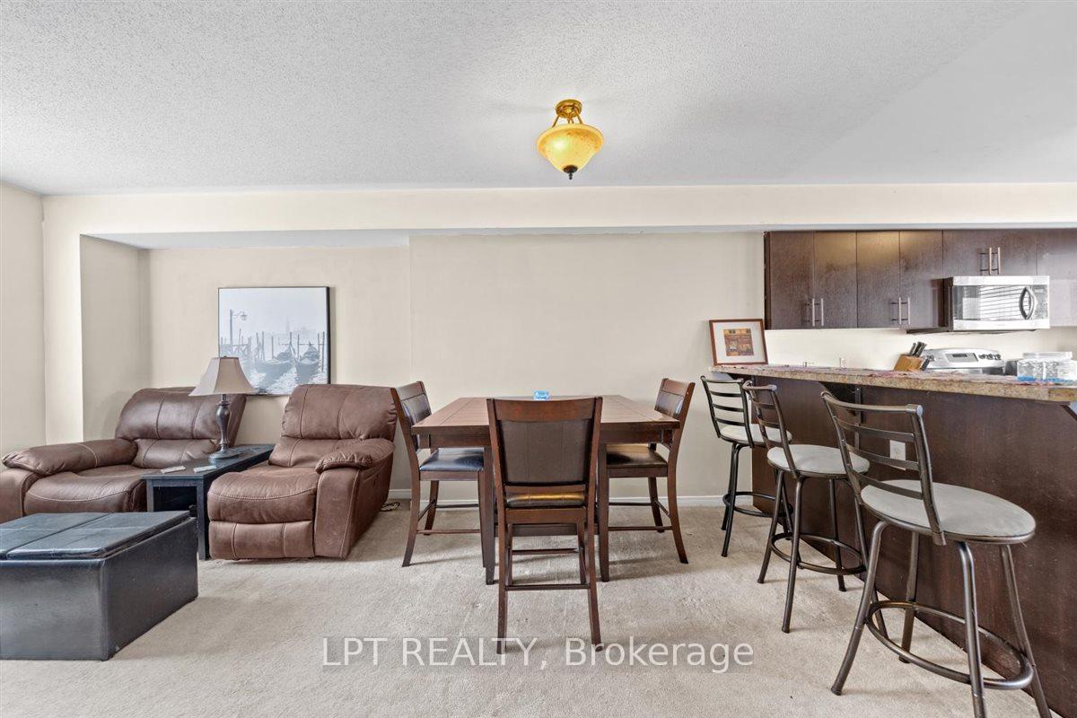 Photo 15 of 419 Sadar Private, Ottawa, Barrhaven - Cedargrove/Fraserdale — HOMEH