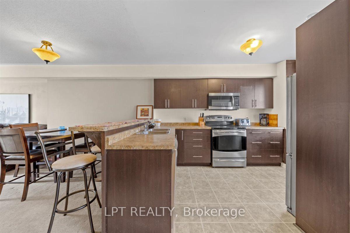 Photo 18 of 419 Sadar Private, Ottawa, Barrhaven - Cedargrove/Fraserdale — HOMEH