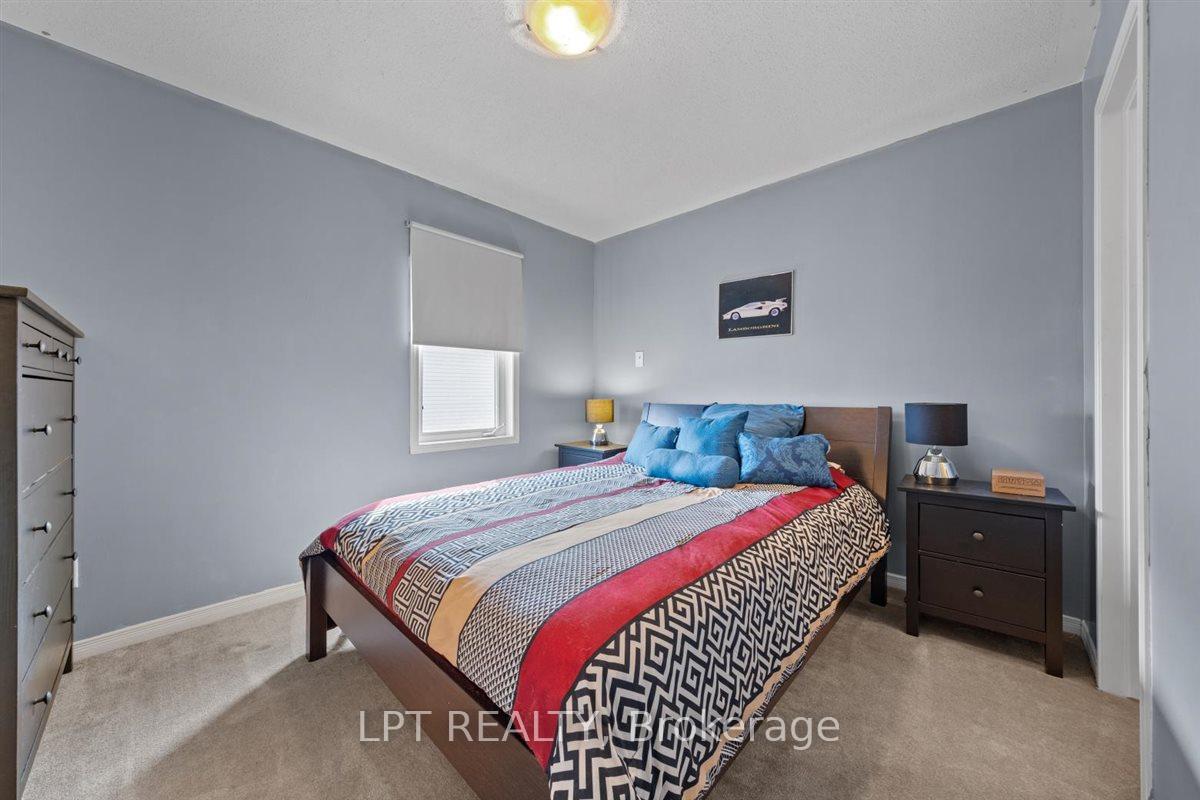 Photo 26 of 419 Sadar Private, Ottawa, Barrhaven - Cedargrove/Fraserdale — HOMEH
