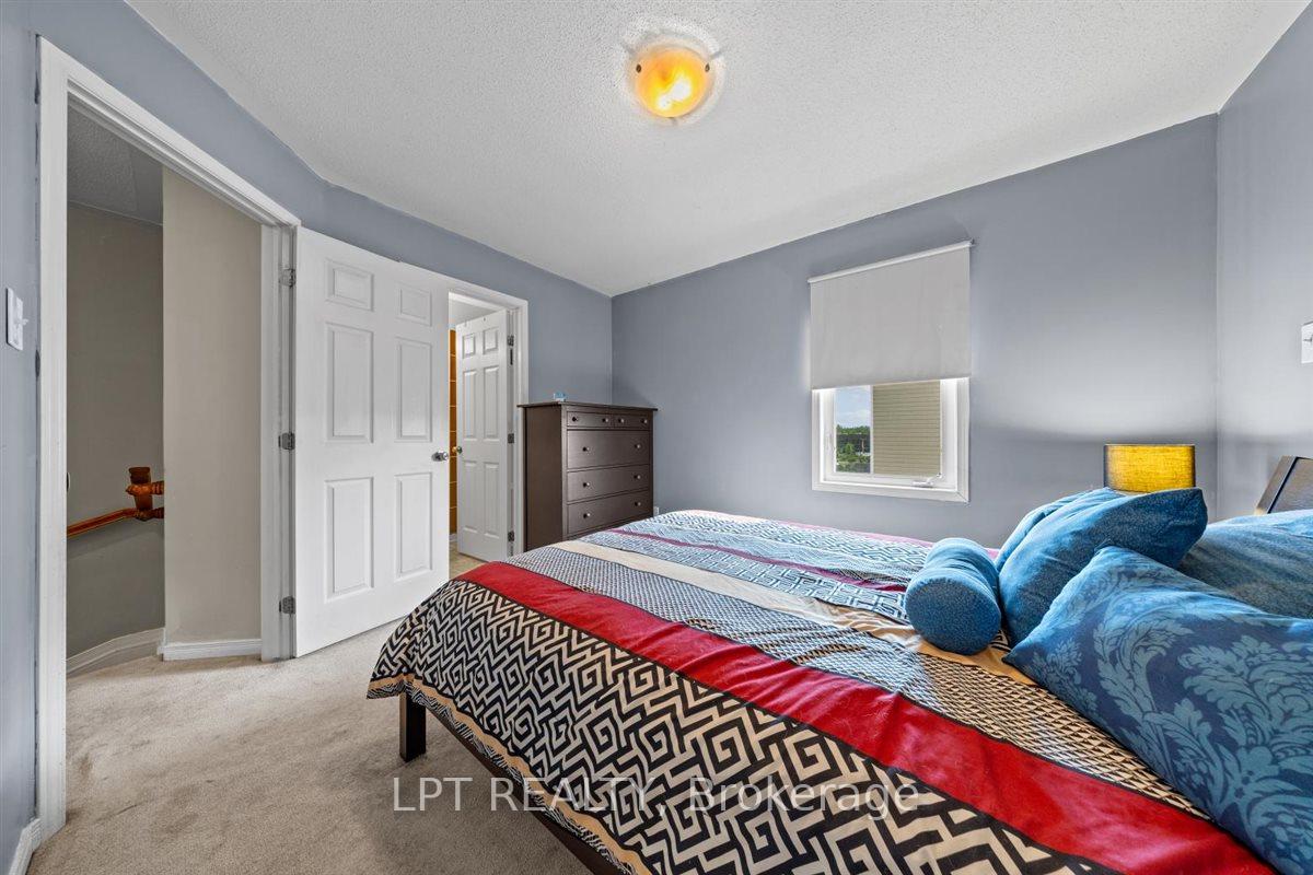 Photo 28 of 419 Sadar Private, Ottawa, Barrhaven - Cedargrove/Fraserdale — HOMEH