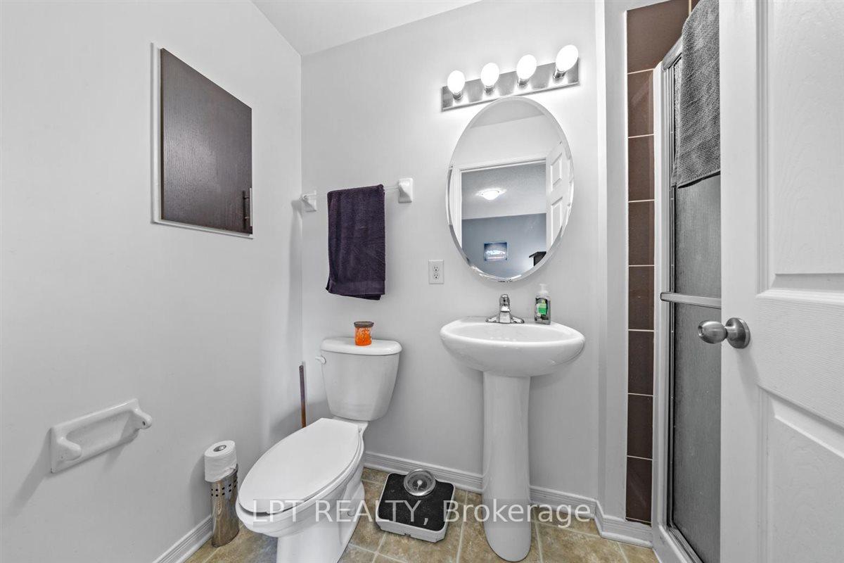Photo 29 of 419 Sadar Private, Ottawa, Barrhaven - Cedargrove/Fraserdale — HOMEH