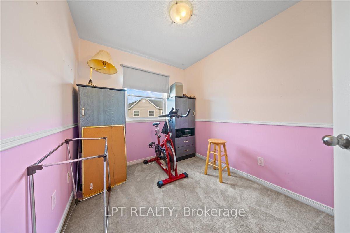 Photo 30 of 419 Sadar Private, Ottawa, Barrhaven - Cedargrove/Fraserdale — HOMEH